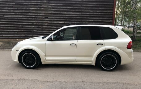 Porsche Cayenne III, 2007 год, 1 150 000 рублей, 6 фотография