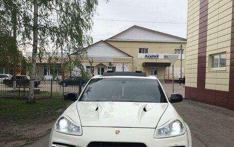 Porsche Cayenne III, 2007 год, 1 150 000 рублей, 7 фотография