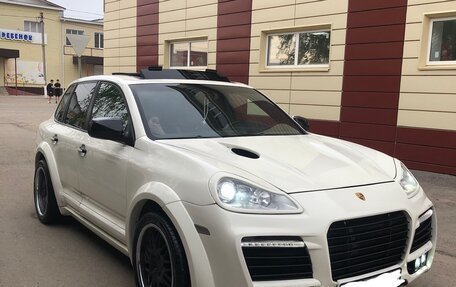 Porsche Cayenne III, 2007 год, 1 150 000 рублей, 3 фотография