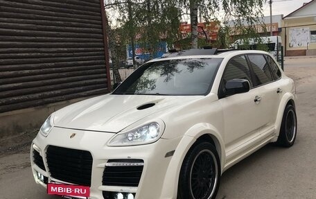 Porsche Cayenne III, 2007 год, 1 150 000 рублей, 5 фотография