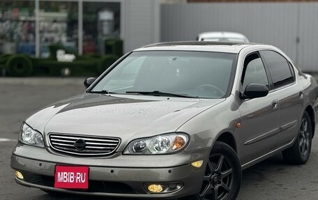 Nissan Maxima VIII, 2001 год, 670 000 рублей, 1 фотография