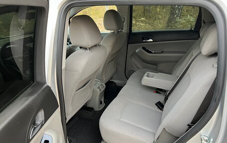 Chevrolet Orlando I, 2012 год, 1 459 000 рублей, 12 фотография