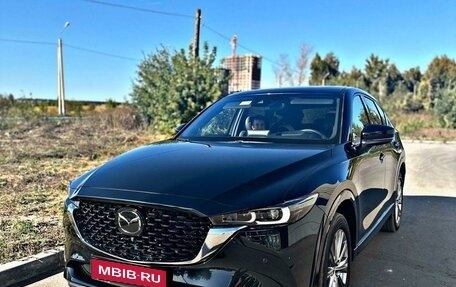 Mazda CX-5 II, 2023 год, 5 600 000 рублей, 1 фотография