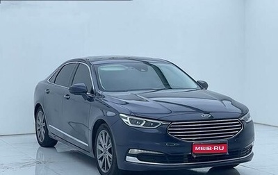 Ford Taurus VI рестайлинг, 2019 год, 2 575 000 рублей, 1 фотография