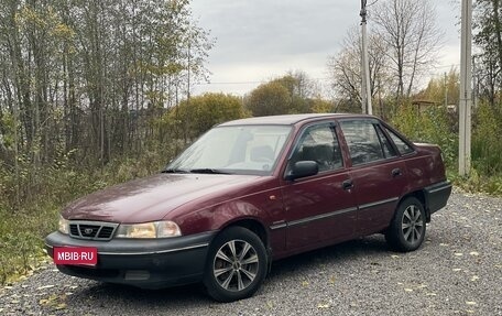 Daewoo Nexia I рестайлинг, 2006 год, 200 000 рублей, 1 фотография