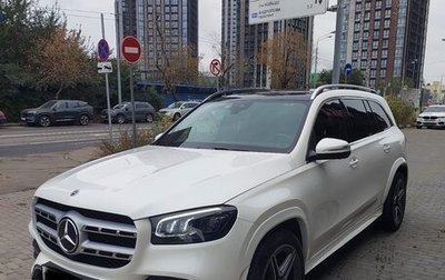 Mercedes-Benz GLS, 2021 год, 14 000 000 рублей, 1 фотография