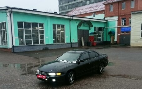 Mitsubishi Galant VIII, 2002 год, 275 000 рублей, 1 фотография