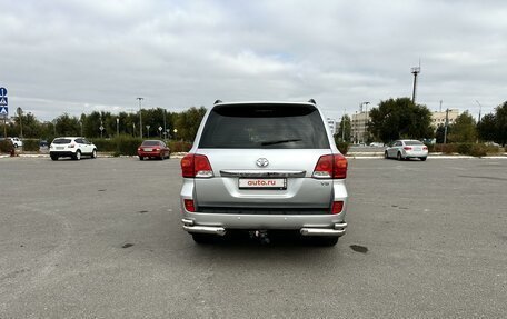 Toyota Land Cruiser 200, 2012 год, 4 580 000 рублей, 6 фотография