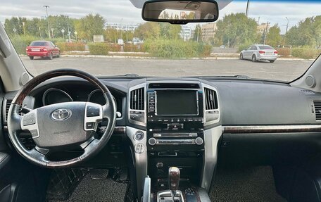 Toyota Land Cruiser 200, 2012 год, 4 580 000 рублей, 11 фотография