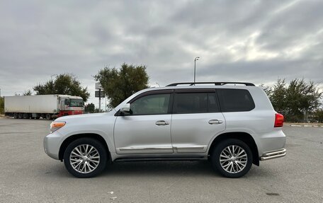 Toyota Land Cruiser 200, 2012 год, 4 580 000 рублей, 8 фотография