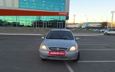 KIA Rio II, 2005 год, 360 000 рублей, 3 фотография