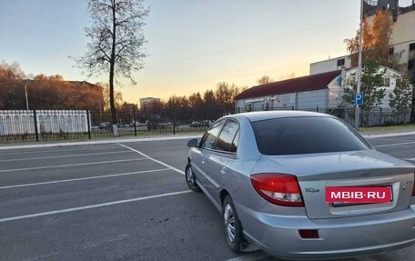 KIA Rio II, 2005 год, 360 000 рублей, 5 фотография