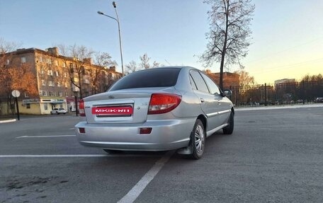 KIA Rio II, 2005 год, 360 000 рублей, 4 фотография