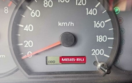 KIA Rio II, 2005 год, 360 000 рублей, 9 фотография