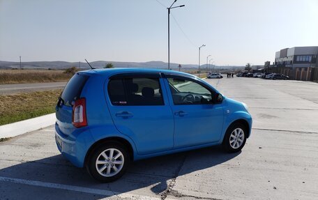 Toyota Passo III, 2014 год, 800 000 рублей, 7 фотография