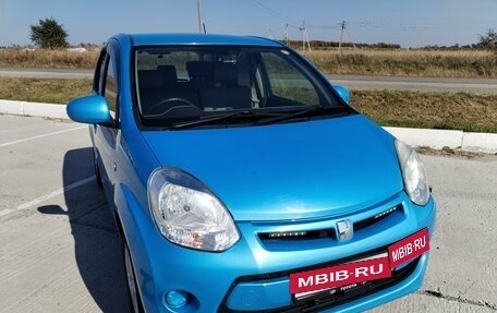 Toyota Passo III, 2014 год, 800 000 рублей, 13 фотография