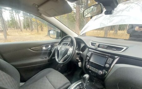 Nissan Qashqai, 2014 год, 1 900 000 рублей, 8 фотография