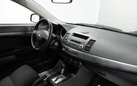 Mitsubishi Lancer IX, 2008 год, 810 000 рублей, 11 фотография