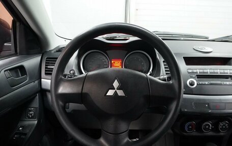 Mitsubishi Lancer IX, 2008 год, 810 000 рублей, 9 фотография