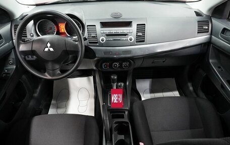 Mitsubishi Lancer IX, 2008 год, 810 000 рублей, 10 фотография