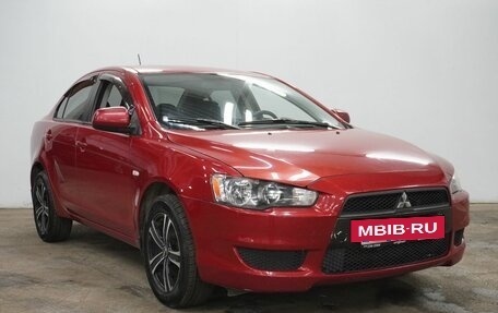 Mitsubishi Lancer IX, 2008 год, 810 000 рублей, 3 фотография