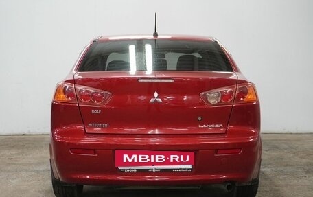 Mitsubishi Lancer IX, 2008 год, 810 000 рублей, 7 фотография