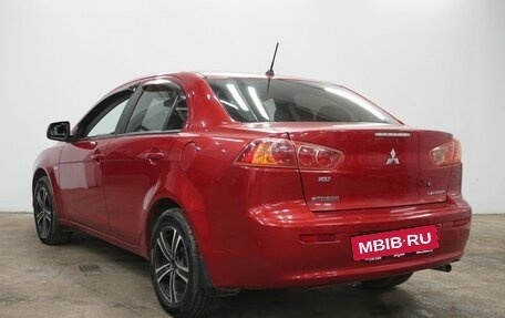 Mitsubishi Lancer IX, 2008 год, 810 000 рублей, 6 фотография