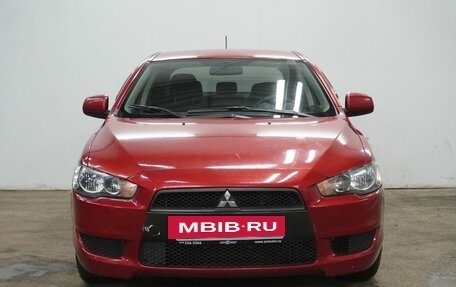 Mitsubishi Lancer IX, 2008 год, 810 000 рублей, 2 фотография