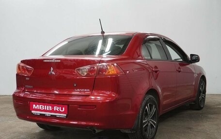 Mitsubishi Lancer IX, 2008 год, 810 000 рублей, 8 фотография