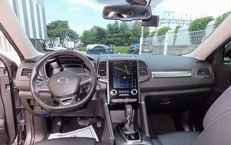 Renault Samsung QM6, 2020 год, 2 240 000 рублей, 6 фотография