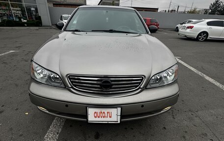 Nissan Maxima VIII, 2001 год, 670 000 рублей, 2 фотография