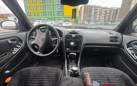 Nissan Maxima VIII, 2001 год, 670 000 рублей, 5 фотография