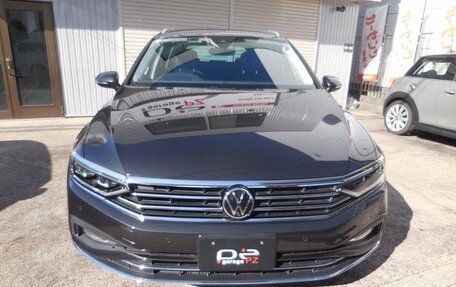 Volkswagen Passat B8 рестайлинг, 2021 год, 2 674 222 рублей, 2 фотография