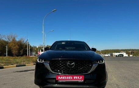 Mazda CX-5 II, 2023 год, 5 600 000 рублей, 3 фотография