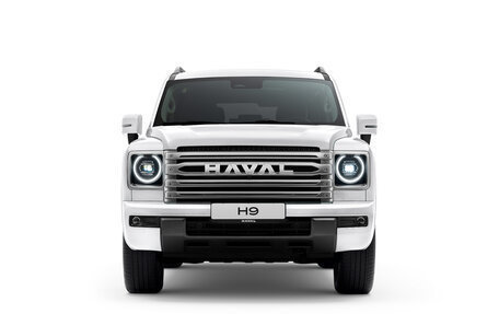 Haval H9, 2024 год, 4 299 000 рублей, 4 фотография