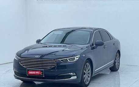 Ford Taurus VI рестайлинг, 2019 год, 2 575 000 рублей, 3 фотография