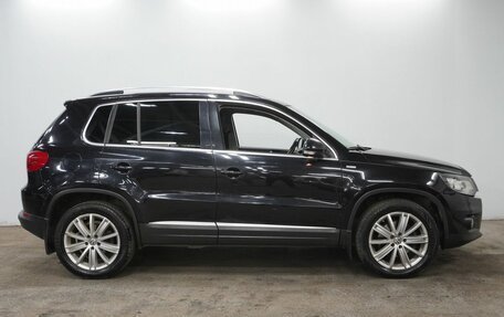 Volkswagen Tiguan I, 2013 год, 1 615 000 рублей, 4 фотография