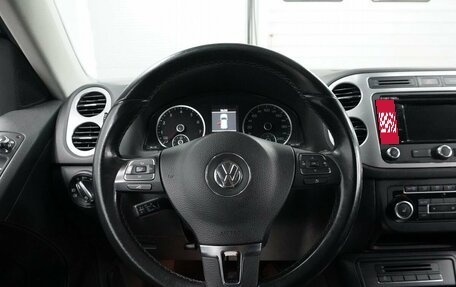 Volkswagen Tiguan I, 2013 год, 1 615 000 рублей, 9 фотография