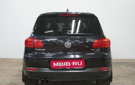 Volkswagen Tiguan I, 2013 год, 1 615 000 рублей, 7 фотография