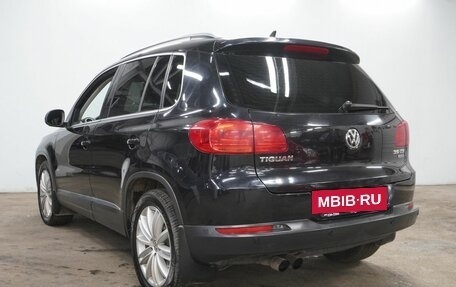 Volkswagen Tiguan I, 2013 год, 1 615 000 рублей, 6 фотография