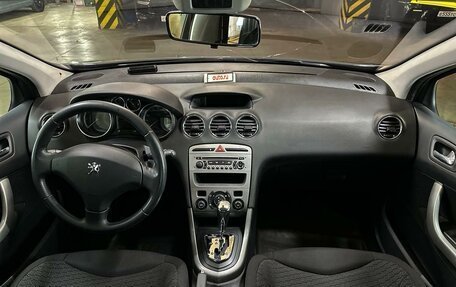 Peugeot 308 II, 2010 год, 580 000 рублей, 7 фотография