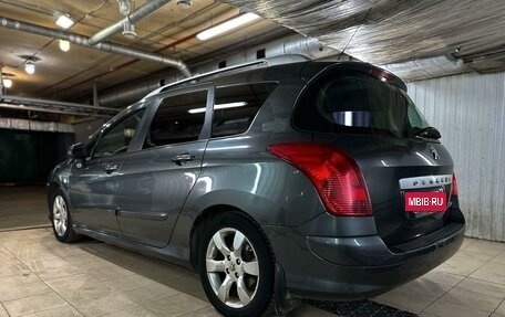 Peugeot 308 II, 2010 год, 580 000 рублей, 4 фотография