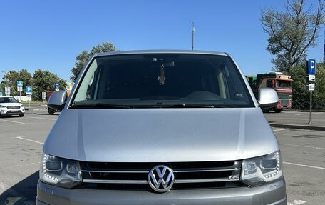 Volkswagen Multivan T5, 2013 год, 3 100 000 рублей, 5 фотография