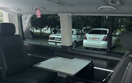 Volkswagen Multivan T5, 2013 год, 3 100 000 рублей, 12 фотография