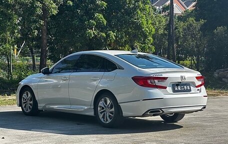 Honda Accord IX рестайлинг, 2021 год, 2 477 629 рублей, 5 фотография