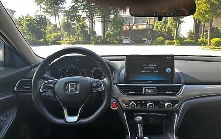 Honda Accord IX рестайлинг, 2021 год, 2 477 629 рублей, 11 фотография