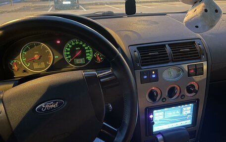 Ford Mondeo III, 2001 год, 350 000 рублей, 9 фотография