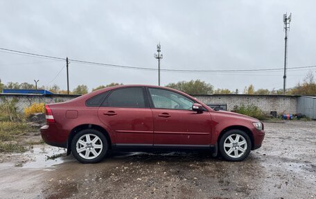 Volvo S40 II, 2007 год, 780 000 рублей, 8 фотография