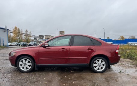 Volvo S40 II, 2007 год, 780 000 рублей, 7 фотография