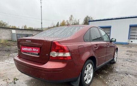 Volvo S40 II, 2007 год, 780 000 рублей, 4 фотография